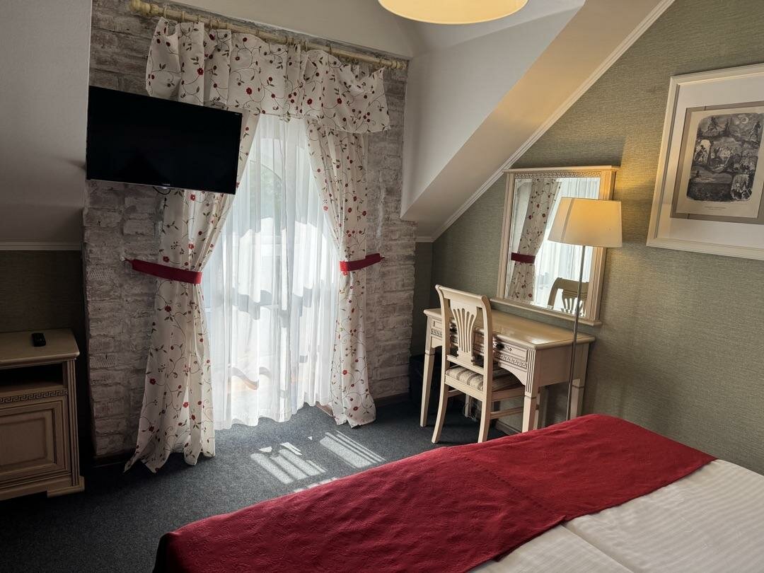 Гостевой дом Гончаровъ Полотняный Завод-6