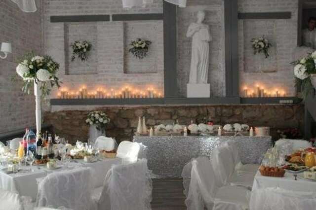 Гостевой дом Гончаровъ Полотняный Завод-101