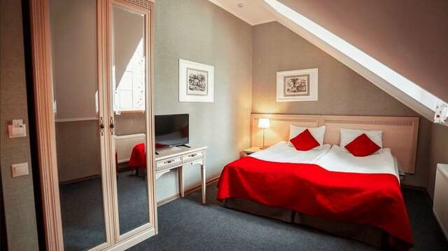 Гостевой дом Гончаровъ Полотняный Завод-128