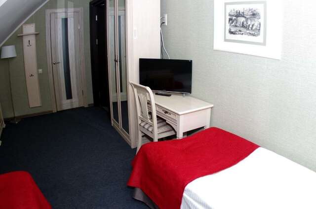 Гостевой дом Гончаровъ Полотняный Завод-121