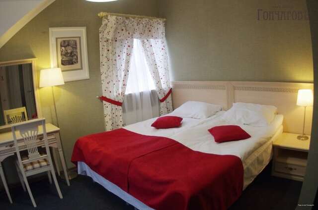 Гостевой дом Гончаровъ Полотняный Завод-83